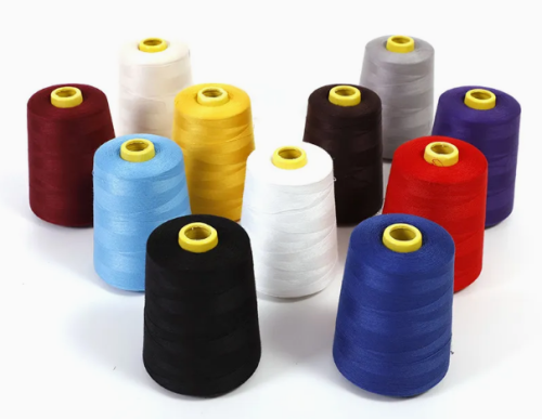 High Tenacity  100%  40/2 Polyester Sewing Thread