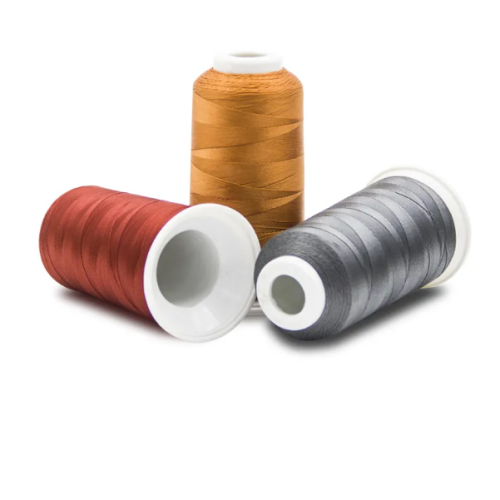 High Quality Bonded Nylon 6.6 Thread  High Tenacity Sewing Thread