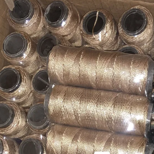 High Tenacity Polyester /Nylon Twine Thread