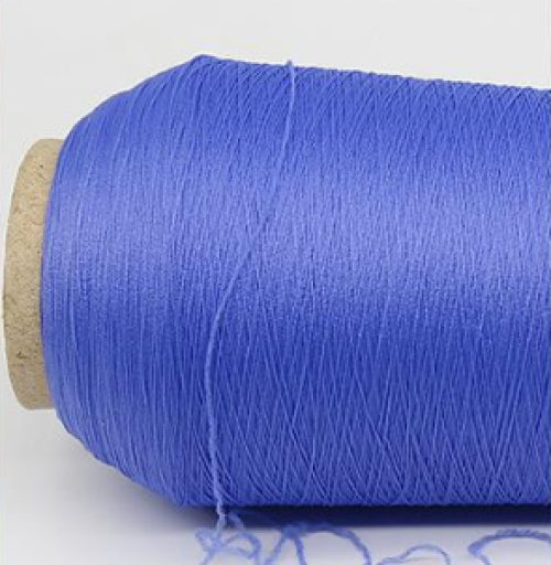 100d/2 100% Nylon Yarn Dyed High Stretch Yarn