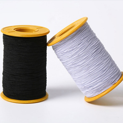 42# Latex Elastic Thread For Sewing and Knitting Socks or DIY