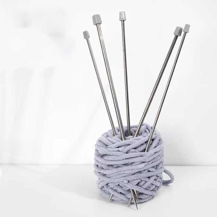 35cm Single  Point  Aluminum  Knitting Needles sets