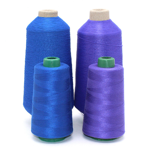 100d/2 100% Nylon Yarn Dyed High Stretch Yarn