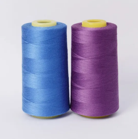 High Tenacity  100%  40/2 Polyester Sewing Thread