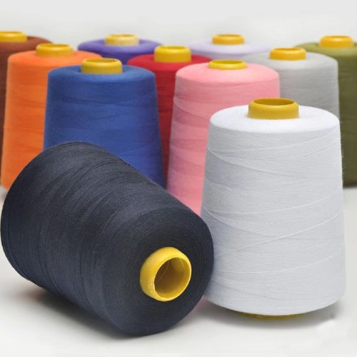 High Tenacity  100%  40/2 Polyester Sewing Thread