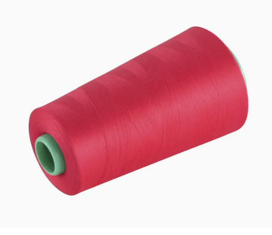 High Tenacity  100%  40/2 Polyester Sewing Thread