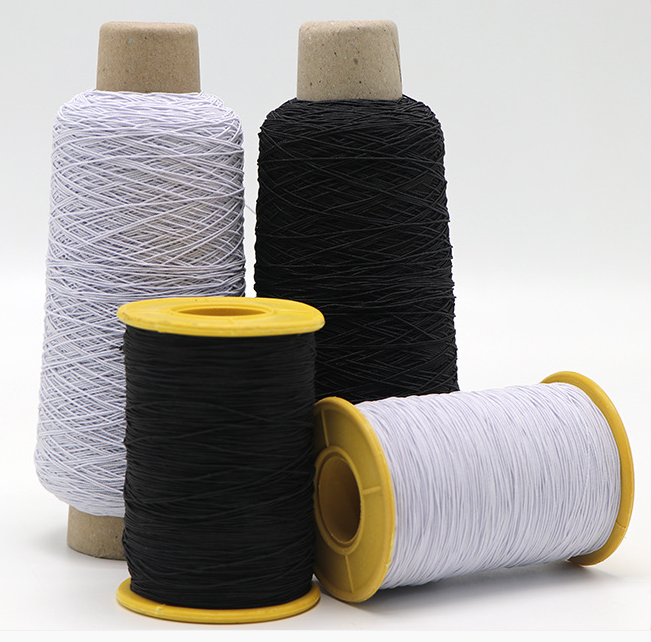 42# Latex Elastic Thread For Sewing and Knitting Socks or DIY