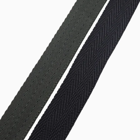 25mm Herringbone Pattern Polypropylene Thick PP Webbing Bag Handle Belt Strap