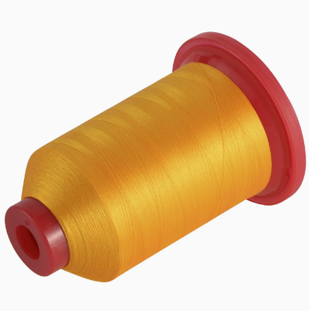 High-Quality 100% 120d/2 Polyester Filament Embroidery Thread