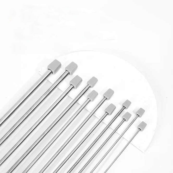 35cm Single  Point  Aluminum  Knitting Needles sets